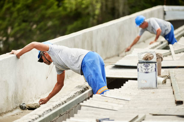 Best Insulation Installation Services in South Barre, VT
